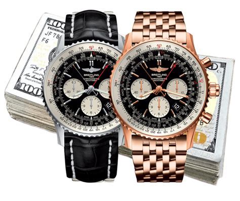 breitling shipping|who owns Breitling watches.